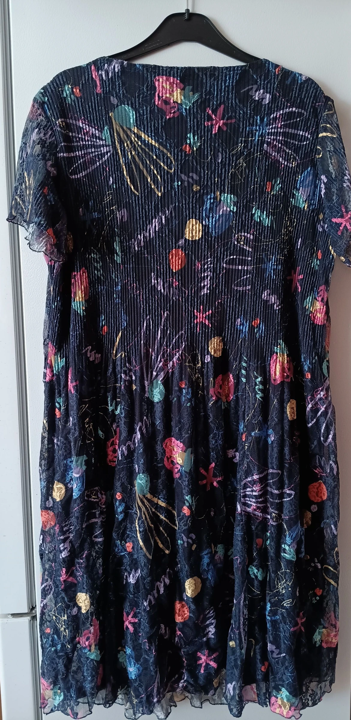 VESTIDO T 50 52 – photo 2